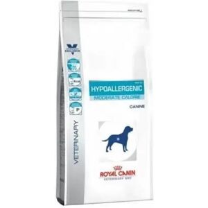 Royal Canin Hypoallergenic Moderate Calorie 1.5 Kg