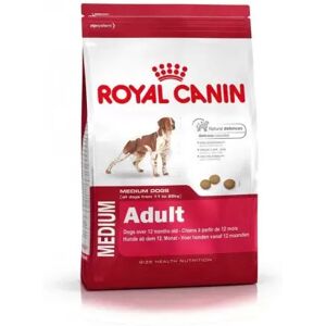 Royal Canin Medium Adult 15 Kg