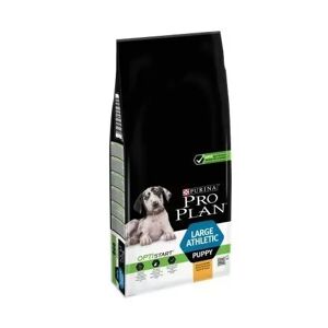 Purina Pro Plan Puppy Large Athletic Optistart 3 Kg