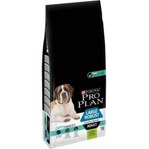 Purina Pro Plan Pro Plan Large Adult Robust Optidigest Cordero 14 Kg