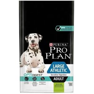 Purina Pro Plan Pro Plan Large Adult Athletic Optidigest Cordero 14 Kg