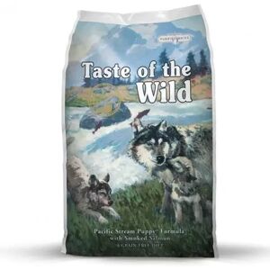 Taste Of The Wild Puppy Salmón 12.2 Kg