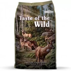 Taste Of The Wild Pine Forest 12.2 Kg