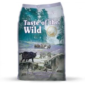 Taste Of The Wild Sierra Mountain 2 Kg