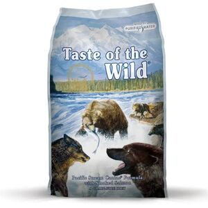 Taste Of The Wild Pacific Stream 18 Kg