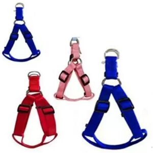 COMPLEMENTOS Arnés Para Perros Urban Basic 25-35 Cm - Azul