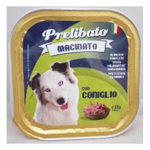 Prelibato Perro Conejo Tarrina 7 X 150 Gr