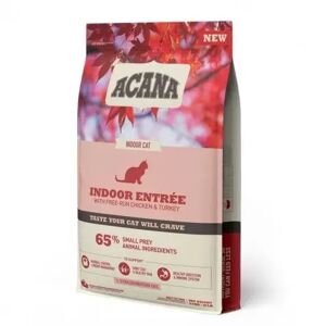 Acana Indoor Cat 2 X 4.5 Kg