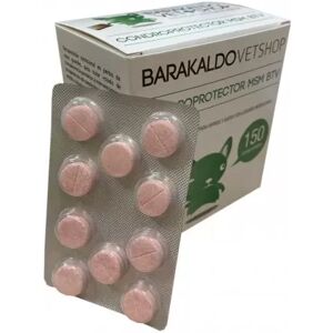 Condroprotector Msm Barakaldo Vet Shop 600 Comprimidos