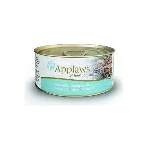 Applaws Lata Gatos Adultos Atún - 1 Unidad - 70 Gr