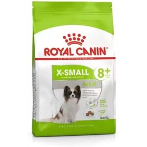 Royal Canin Adult + 8 X-small 1.5 Kg