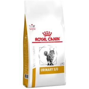 Royal Canin Gato Urinary S/o 7 Kg