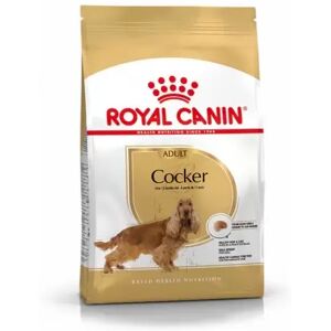 Royal Canin Adulto Cocker 12 Kg