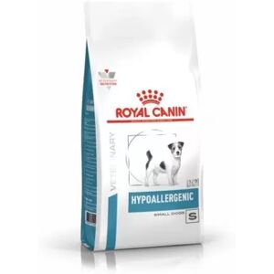 Royal Canin Hypoallergenic Small Dog 1 Kg