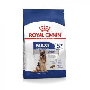 Royal Canin Maxi Adult + 5 15 Kg