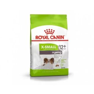 Royal Canin X-small Ageing 12+ 1.5 Kg