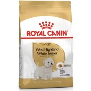 Royal Canin West Highland White Terrier 1.5 Kg