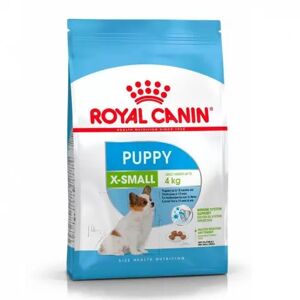 Royal Canin X-small Puppy 1.5 Kg