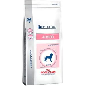 Royal Canin Pediatric Junior Medium 10 Kg