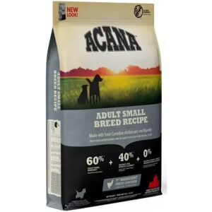 Acana Small Breed 2 X 6 Kg