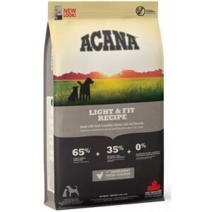 Acana Light 2 X 11.4 Kg