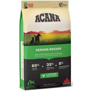 Acana Senior 2 X 11.4 Kg