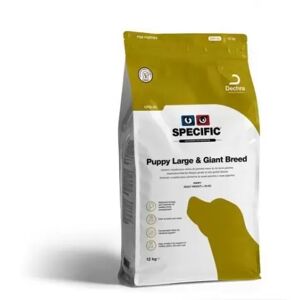 Specific Puppy Large & Giant Breed Cpd-xl 12 Kg