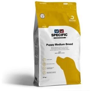 Specific Puppy Medium Breed Cpd-m 12 Kg