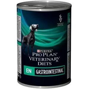 Purina Pro Plan En Gastrointestinal Veterinary Diets Perro Latas 400 Gr