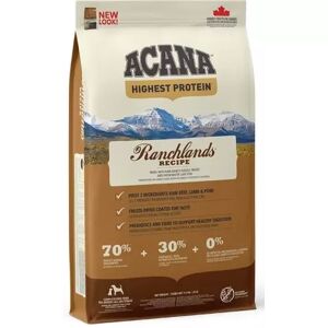 Acana Ranchlands Dog 2 X 11.4 Kg