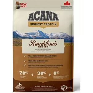 Acana Ranchlands Dog 6 Kg