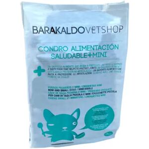 Alimento Mini Condro Saludable Plus Barakaldo Vet Shop 9 Kg