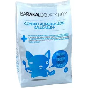 Alimento Condro Saludable Plus Barakaldo Vet Shop 100 Gr