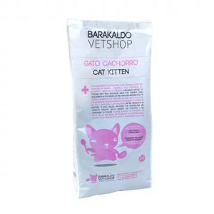 Alimento Cat Kitten Barakaldo Vet Shop 100 Gr