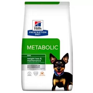 Hill´s Metabolic Mini Weight Management 1 Kg