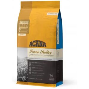 Acana Prairie Poultry 2 X 17 Kg