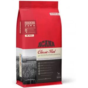 Acana Adult Classics Red 2 X 17 Kg