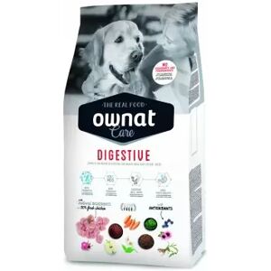 Ownat Care Digestive Perro 10 Kg