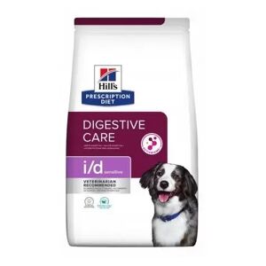 Hill´s I/d Sensitive Digestive Care 12 Kg