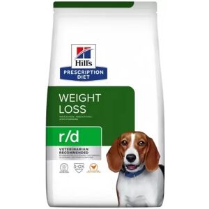 Hill´s R/d Weight Loss 10 Kg