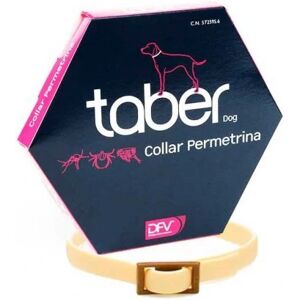 DIVASA Collar Taberdog 60 Cm Classic