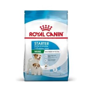 Royal Canin Mini Starter 3 Kg