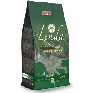 Lenda Original Cordero 2 X 15 Kg