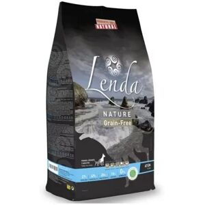 Lenda Nature Atún Grain Free 12 Kg