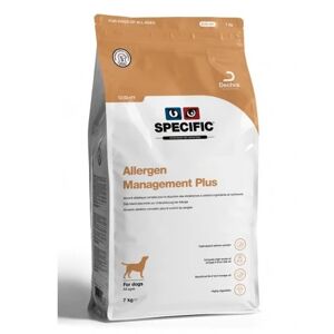 Specific Allergen Management Plus Cod-hy 12 Kg