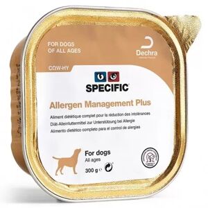 Specific Allergen Management Plus Cow-hy 300 Gr