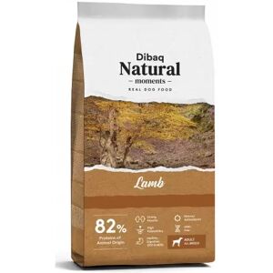 Dibaq Natural Moments Cordero 2 X 15 Kg