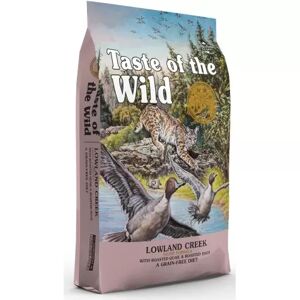 Taste Of The Wild Lowland Creek Gato 2 Kg