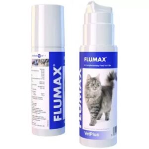 VETPLUS Flumax Para Gatos 150 Ml