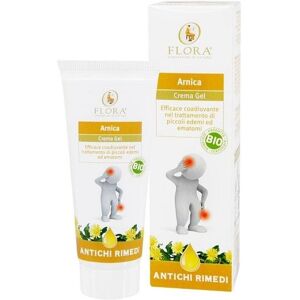 Flora Crema Gel de Árnica Antichi Remedi